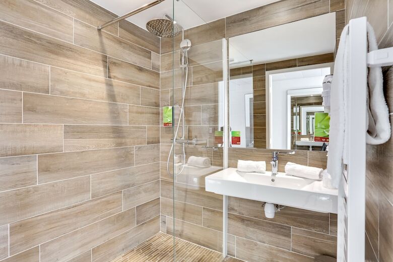 Hotel Inspiration By Balladins Caen M�morial