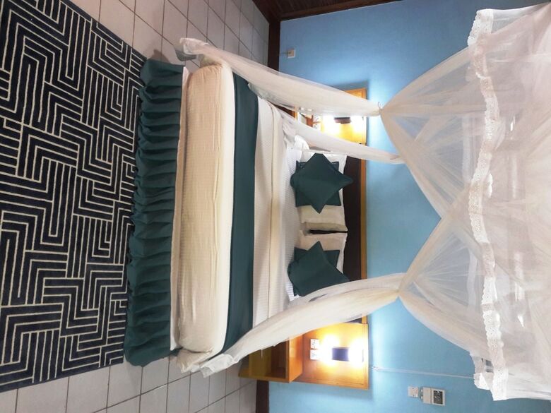 Apartamento Jangwani Sea Breeze Resort