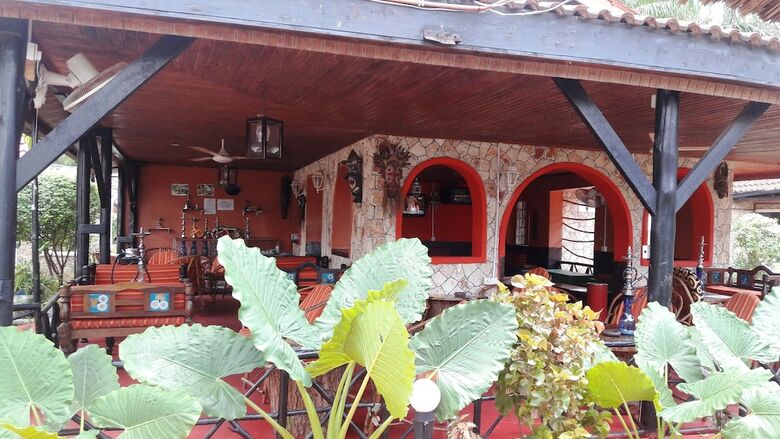 Apartamento Jangwani Sea Breeze Resort