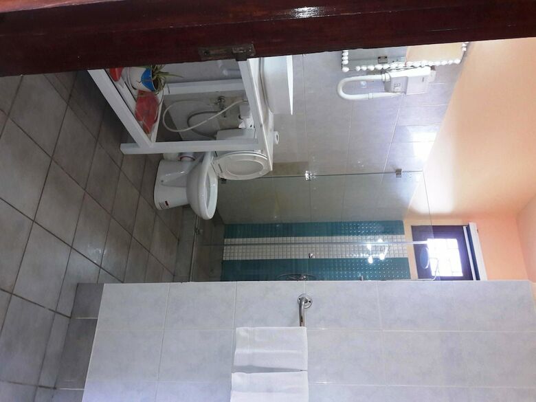 Apartamento Jangwani Sea Breeze Resort
