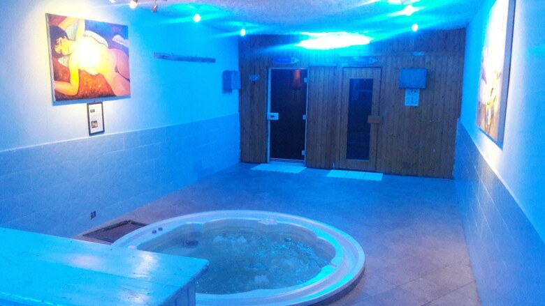 Apartamento Jangwani Sea Breeze Resort