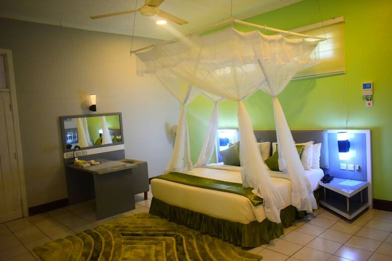Apartamento Jangwani Sea Breeze Resort