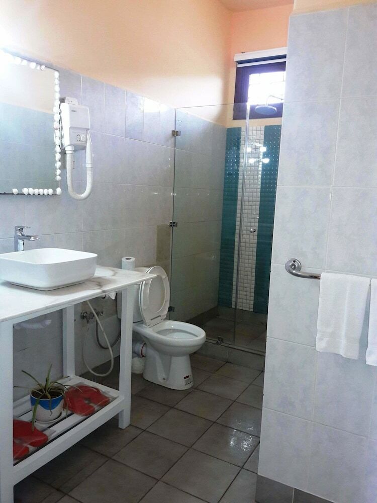 Apartamento Jangwani Sea Breeze Resort