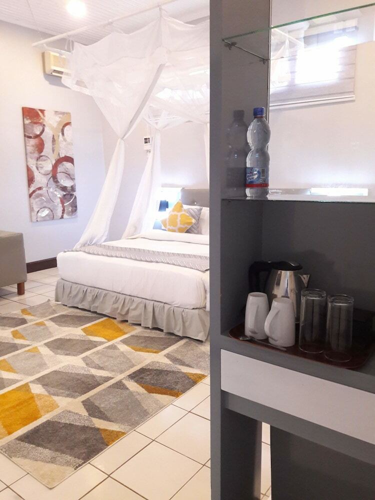 Apartamento Jangwani Sea Breeze Resort
