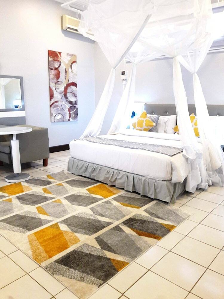 Apartamento Jangwani Sea Breeze Resort