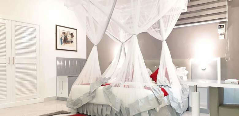 Apartamento Jangwani Sea Breeze Resort