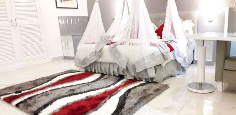 Apartamento Jangwani Sea Breeze Resort