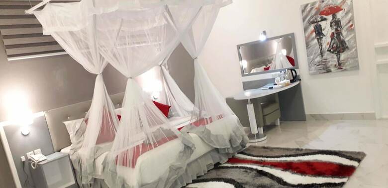 Apartamento Jangwani Sea Breeze Resort