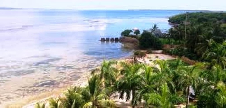 Apartamento Jangwani Sea Breeze Resort