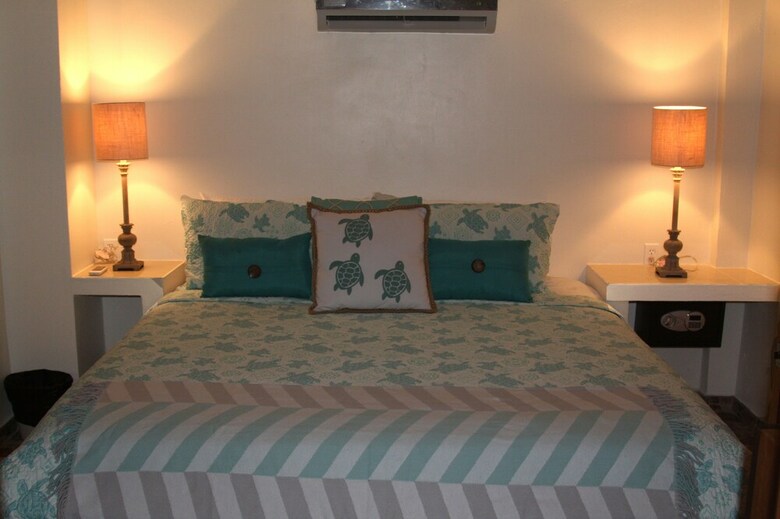 Hotel Bella Vista Guesthouse & Cabins