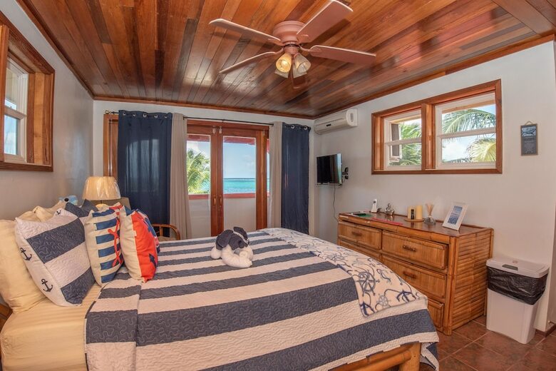 Hotel Bella Vista Guesthouse & Cabins