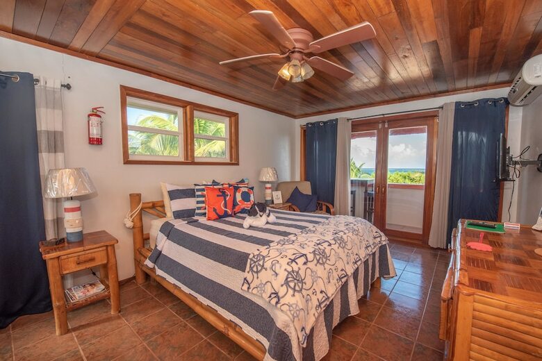 Hotel Bella Vista Guesthouse & Cabins