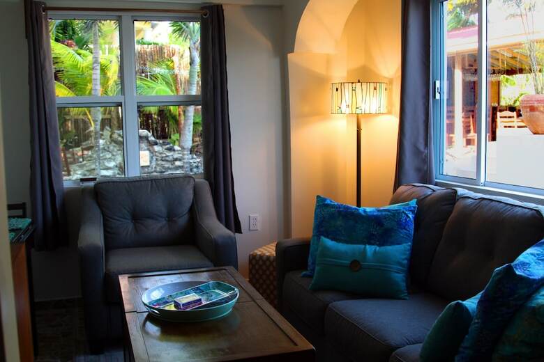 Hotel Bella Vista Guesthouse & Cabins