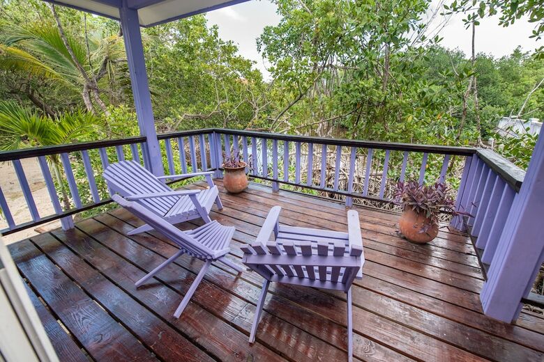 Hotel Bella Vista Guesthouse & Cabins