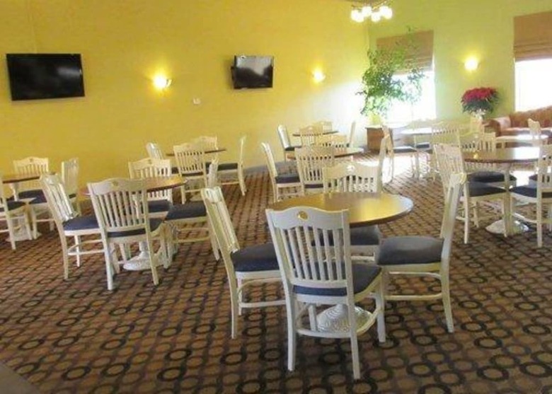 Hotel Quality Inn Santa Nella On I-5