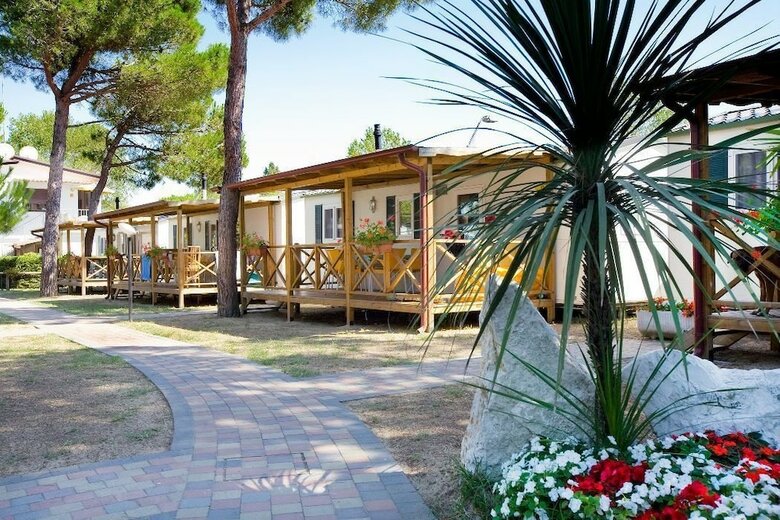Vela Blu Camping Village