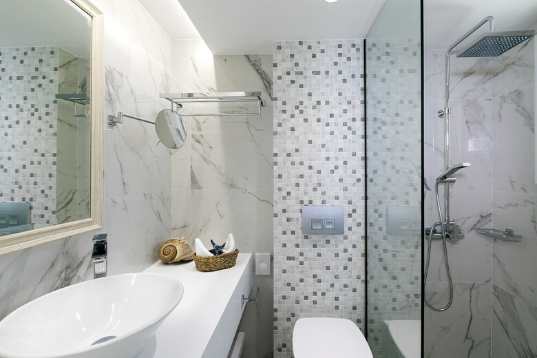 Hotel White Pearls Luxury Suites - Adults Only