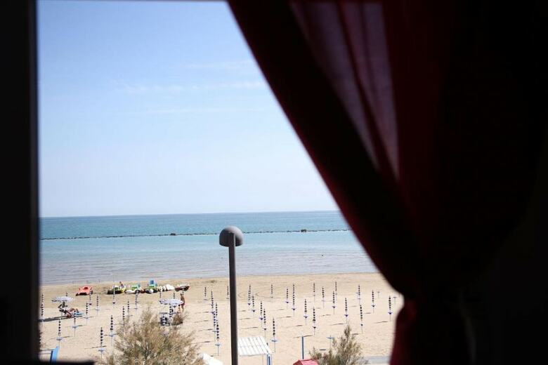 Hotel Miramare Inn