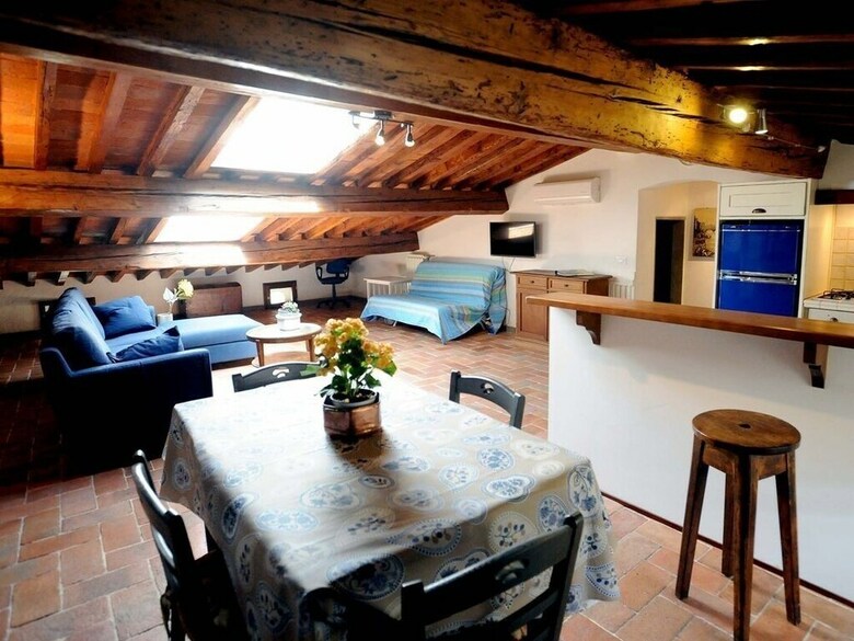 Apartamento Il Presto Di San Martino