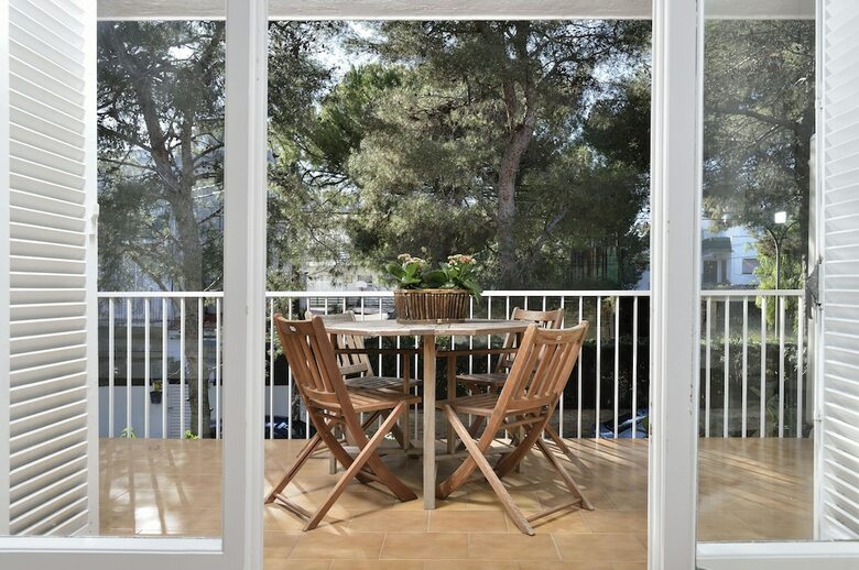 Apartamentos Sitges Bel Air