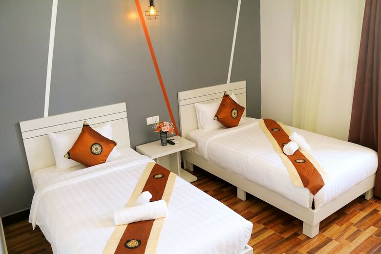 The Panda Hotel