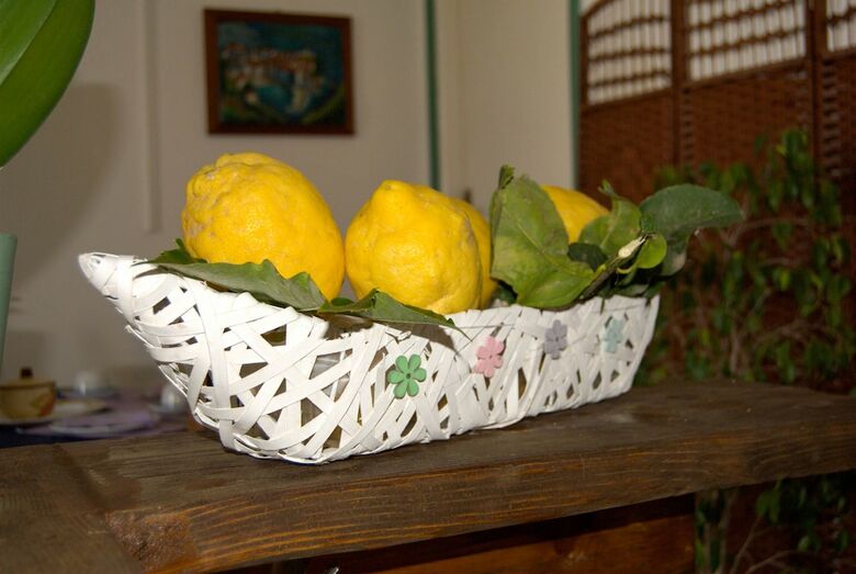 Villa Raffaela B&B