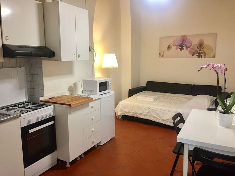 Apartamento Prestige House Pitti Palace
