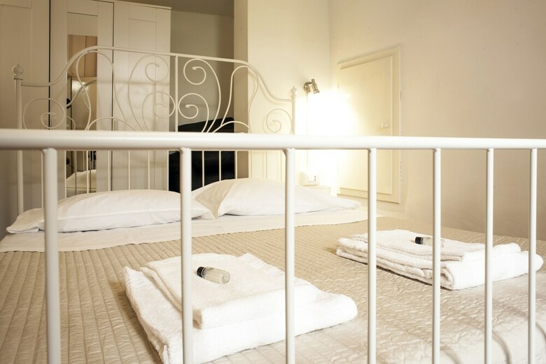 Apartamento Prestige House Pitti Palace