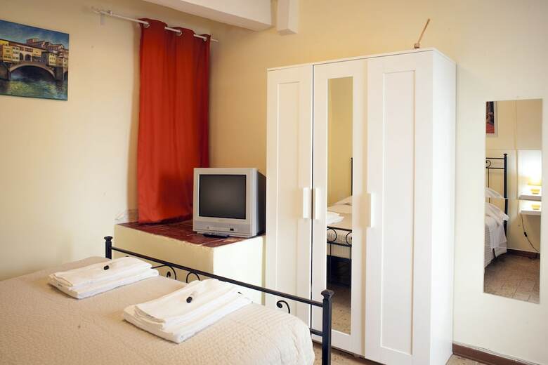 Apartamento Prestige House Pitti Palace