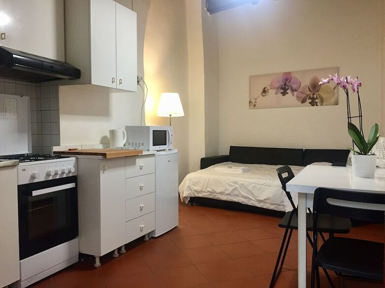 Apartamento Prestige House Pitti Palace