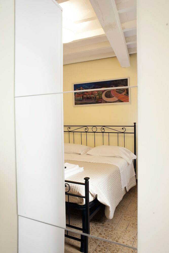 Apartamento Prestige House Pitti Palace