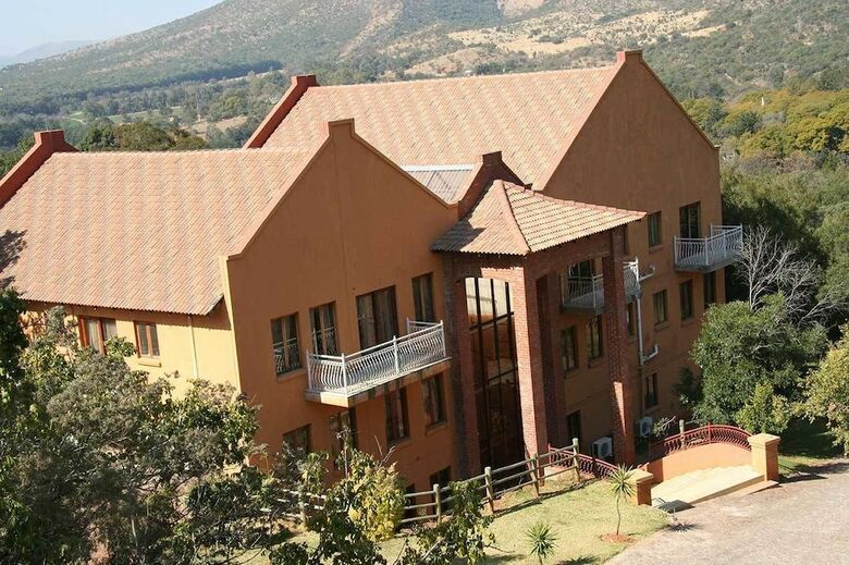 Posada Kgaswane Country Lodge