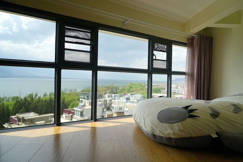 Apartamentos Yunjvhaijing Dali Hotel