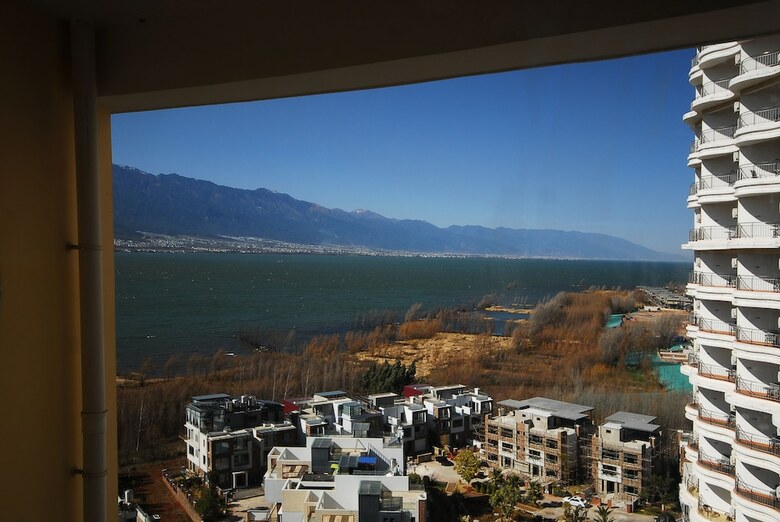 Apartamentos Yunjvhaijing Dali Hotel