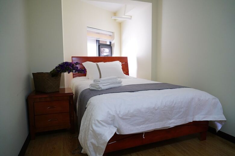 Apartamentos Yunjvhaijing Dali Hotel