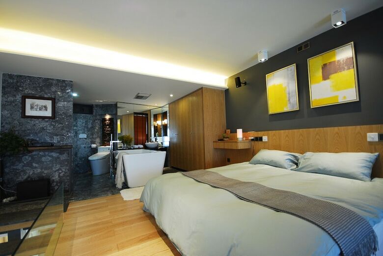 Apartamentos Yunjvhaijing Dali Hotel