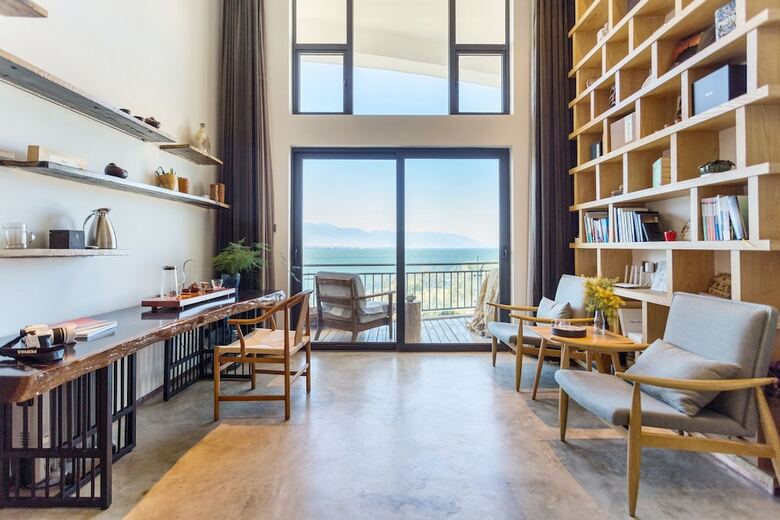 Apartamentos Yunjvhaijing Dali Hotel