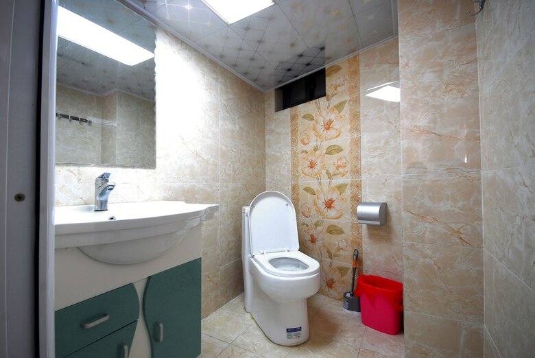Apartamentos Yunjvhaijing Dali Hotel