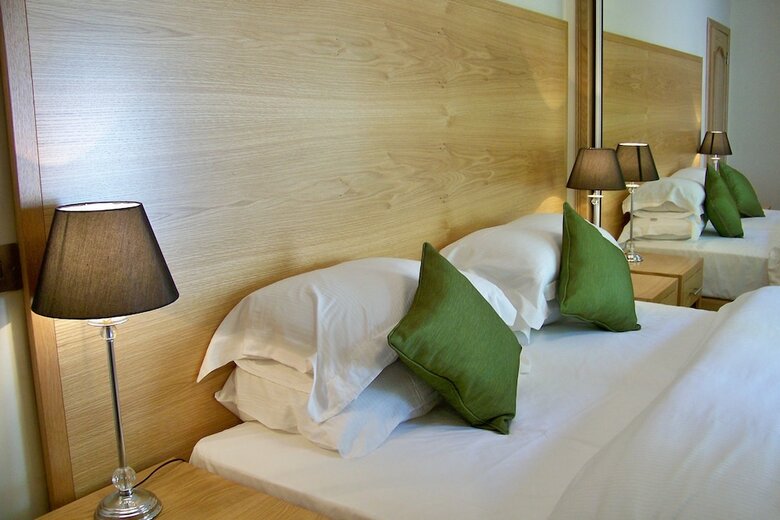 Hotel The Claymore Guest House