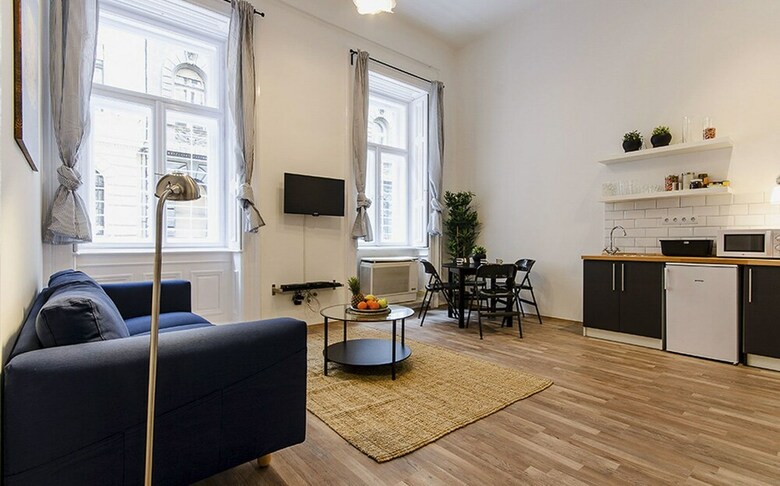 Chili Apartments