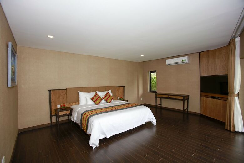 Hotel Serena Resort Kim Boi