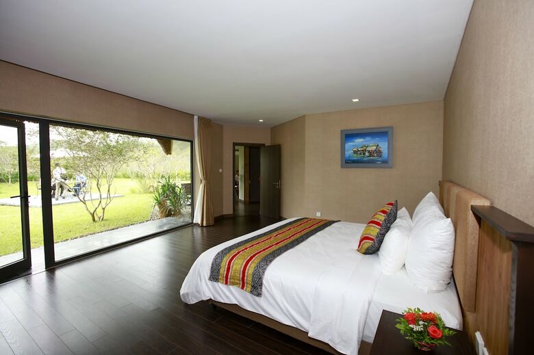 Hotel Serena Resort Kim Boi