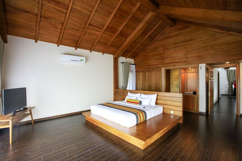 Hotel Serena Resort Kim Boi