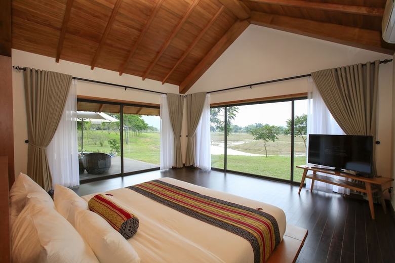 Hotel Serena Resort Kim Boi