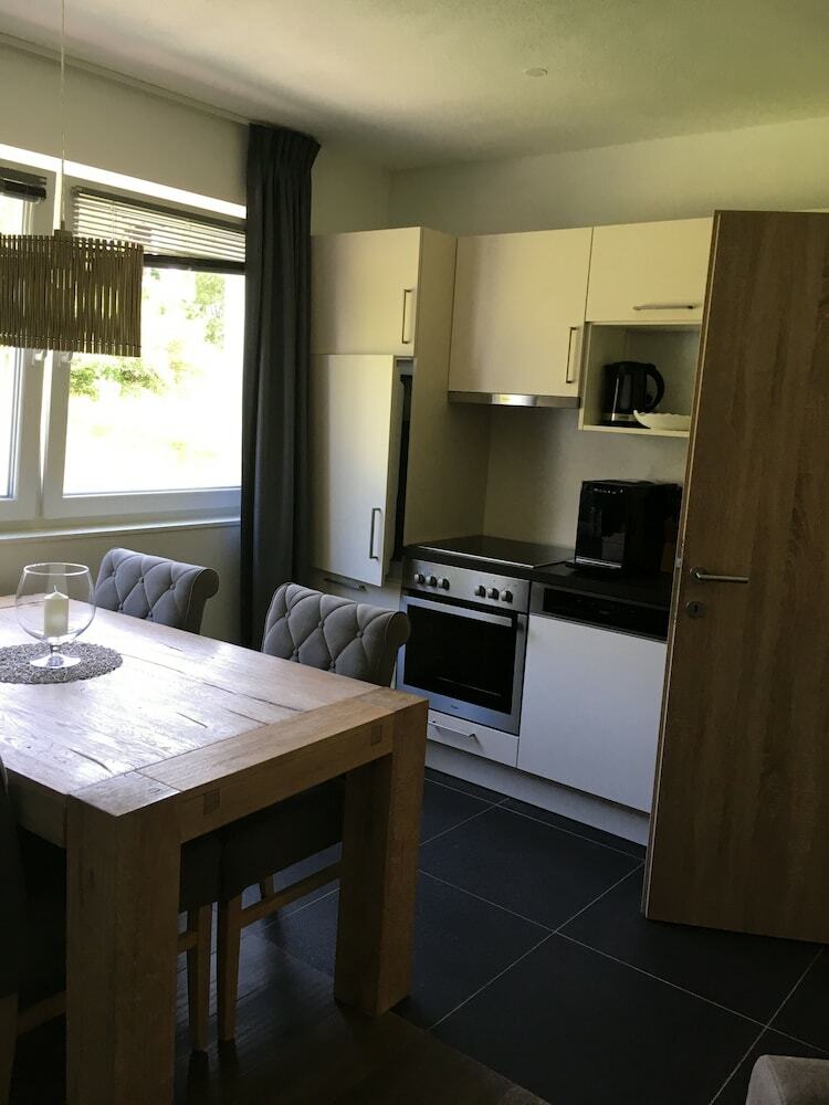 Aparthotel Alpenlodge