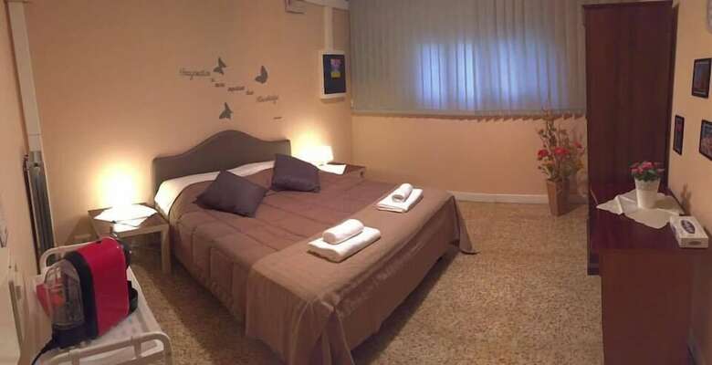 Bed & Breakfast My Way