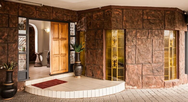Hotel Bella Bonni Guest House