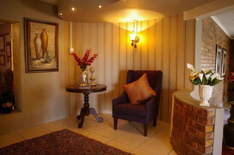 Hotel Bella Bonni Guest House