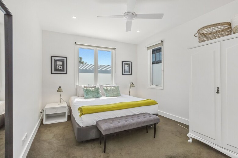 Boutique Stays - Victorian Vogue, Richmond