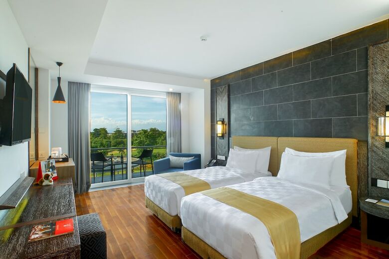 Hotel Swiss-belresort Pecatu